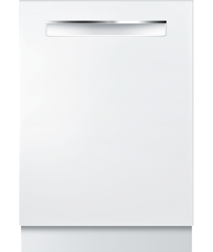 bosch dishwasher silence plus 50 dba user manual