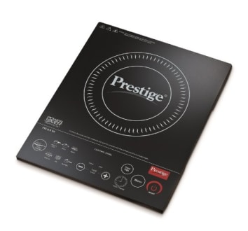 Prestige induction cooktop pic 16.0 user manual instructions